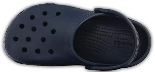Crocs Unisex Kids Classic Clog K Clogs