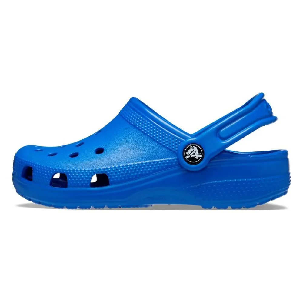 Crocs Unisex Kids Classic Clog K Clogs