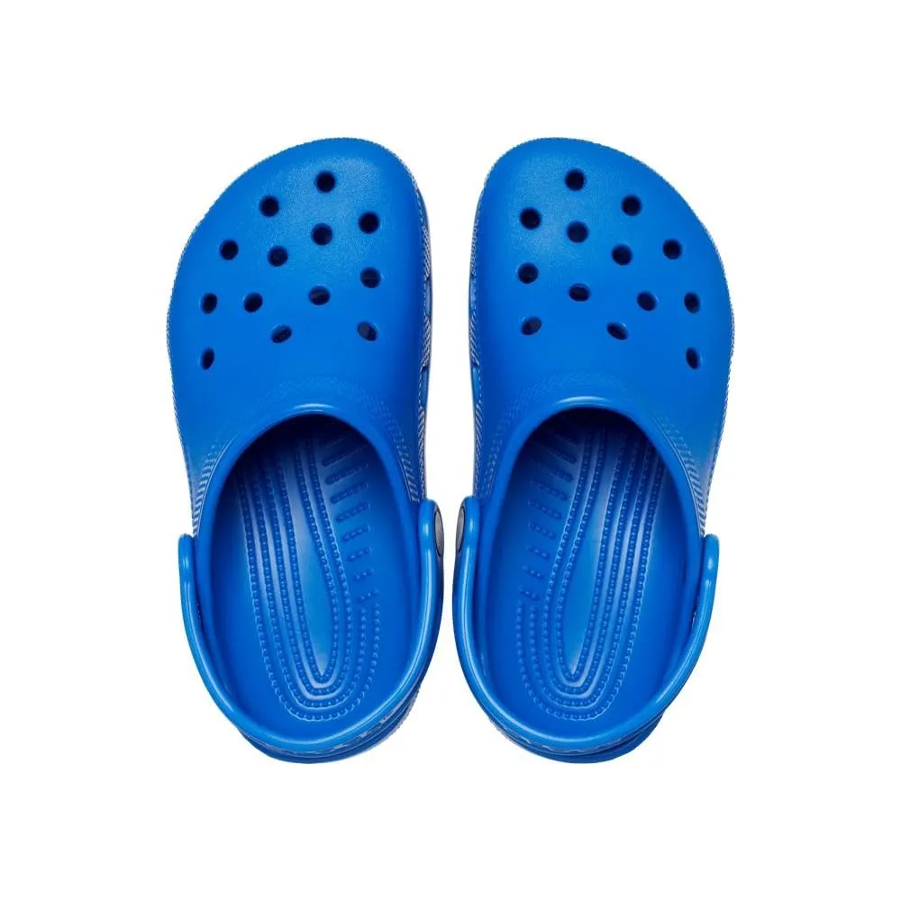 Crocs Unisex Kids Classic Clog K Clogs