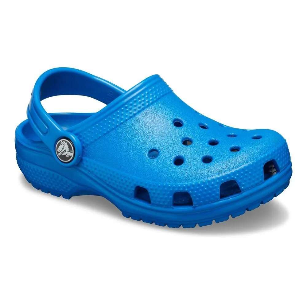 Crocs Unisex Kids Classic Clog K Clogs