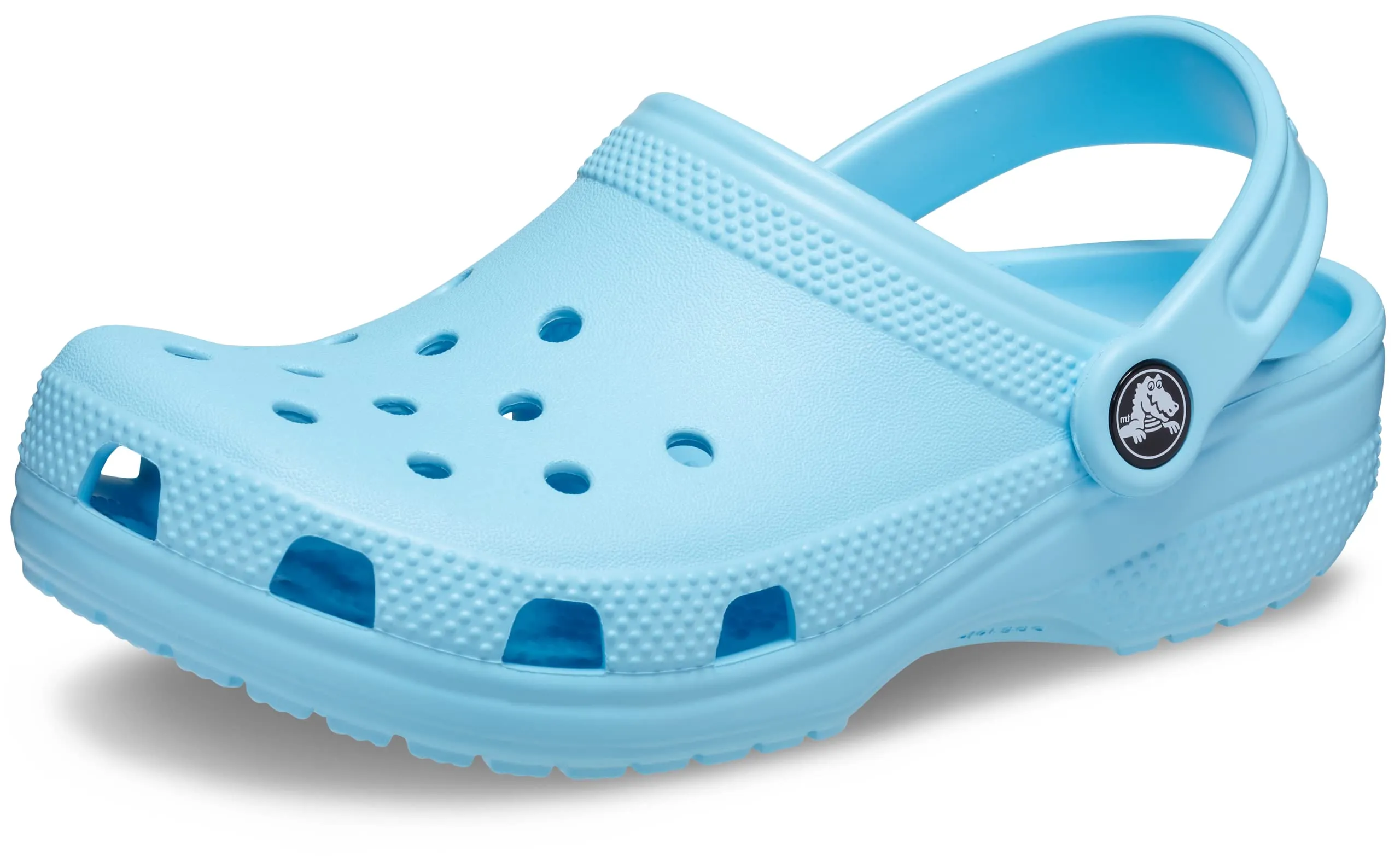 Crocs Unisex Kids Classic Clog K Clogs