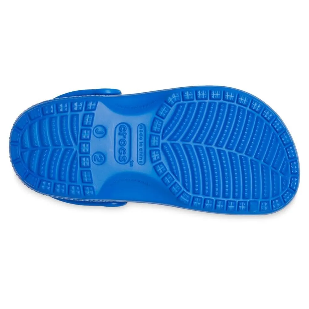 Crocs Unisex Kids Classic Clog K Clogs