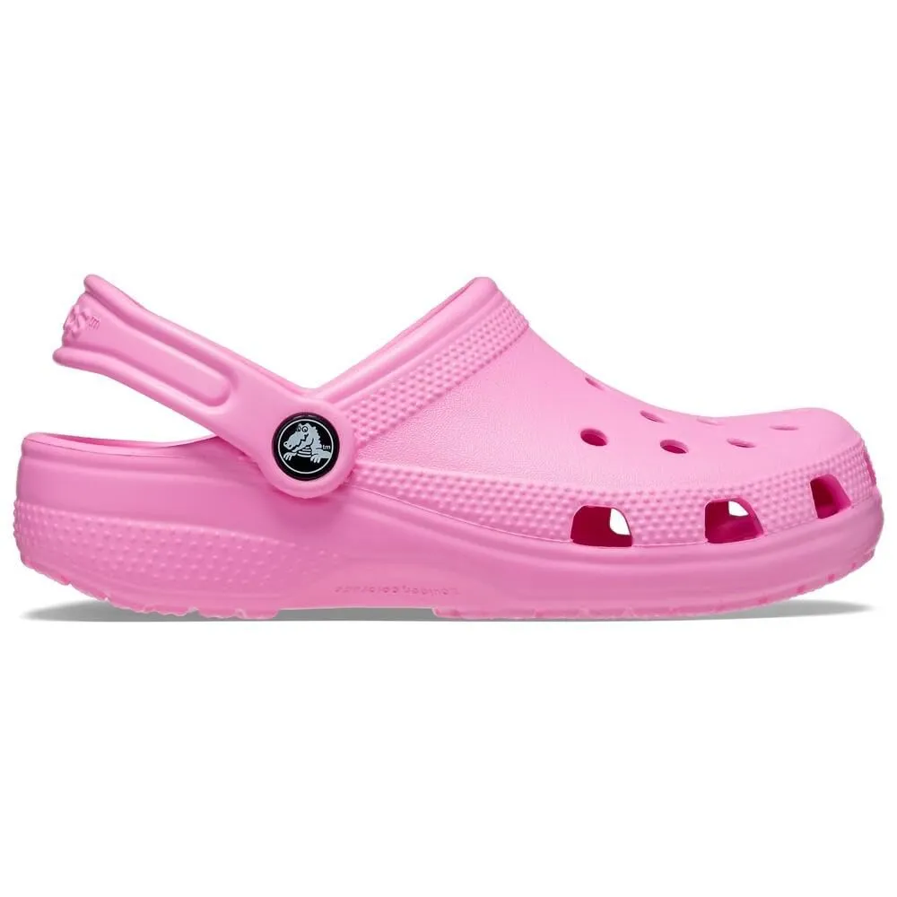 Crocs Unisex Kids Classic Clog K Clogs