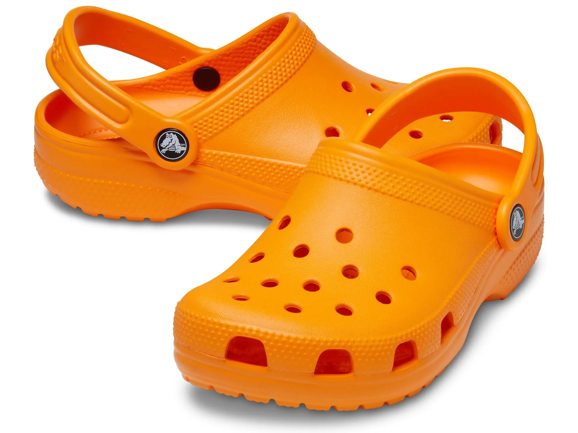 Crocs Unisex Kids Classic Clog K Clogs