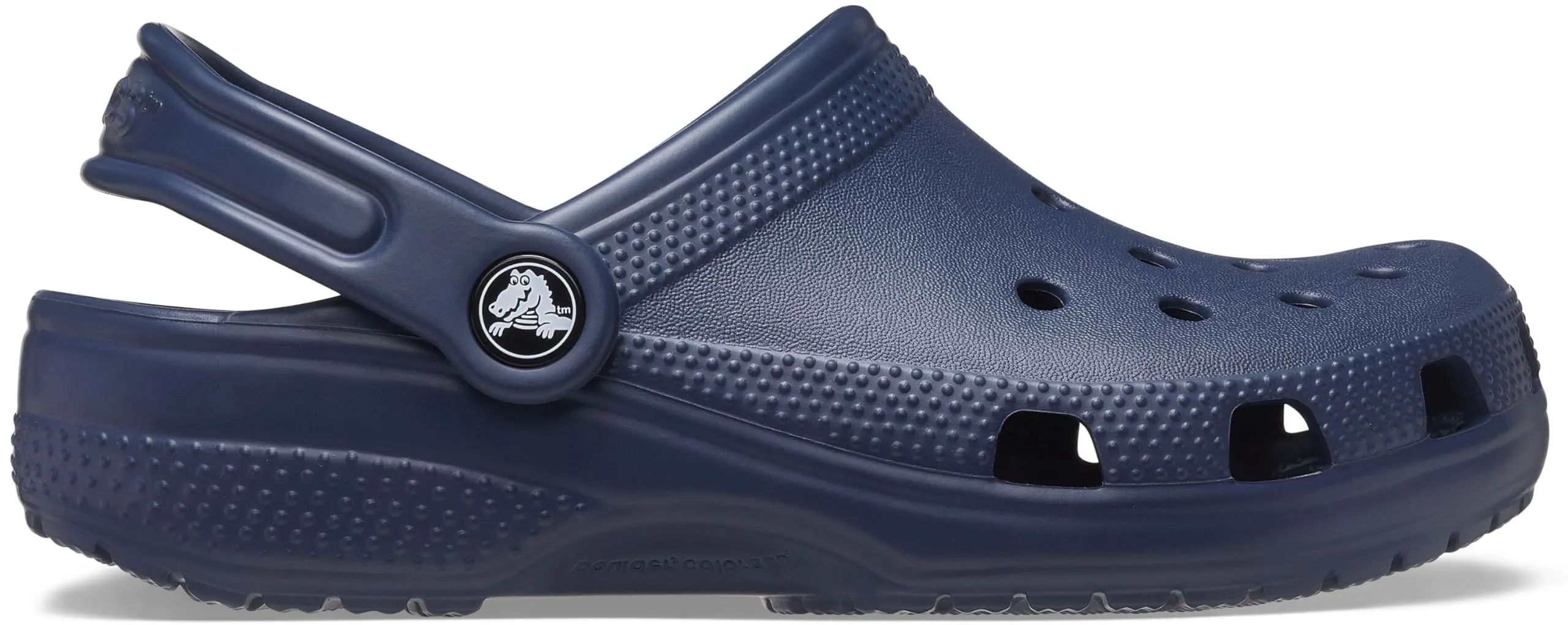 Crocs Unisex Kids Classic Clog K Clogs