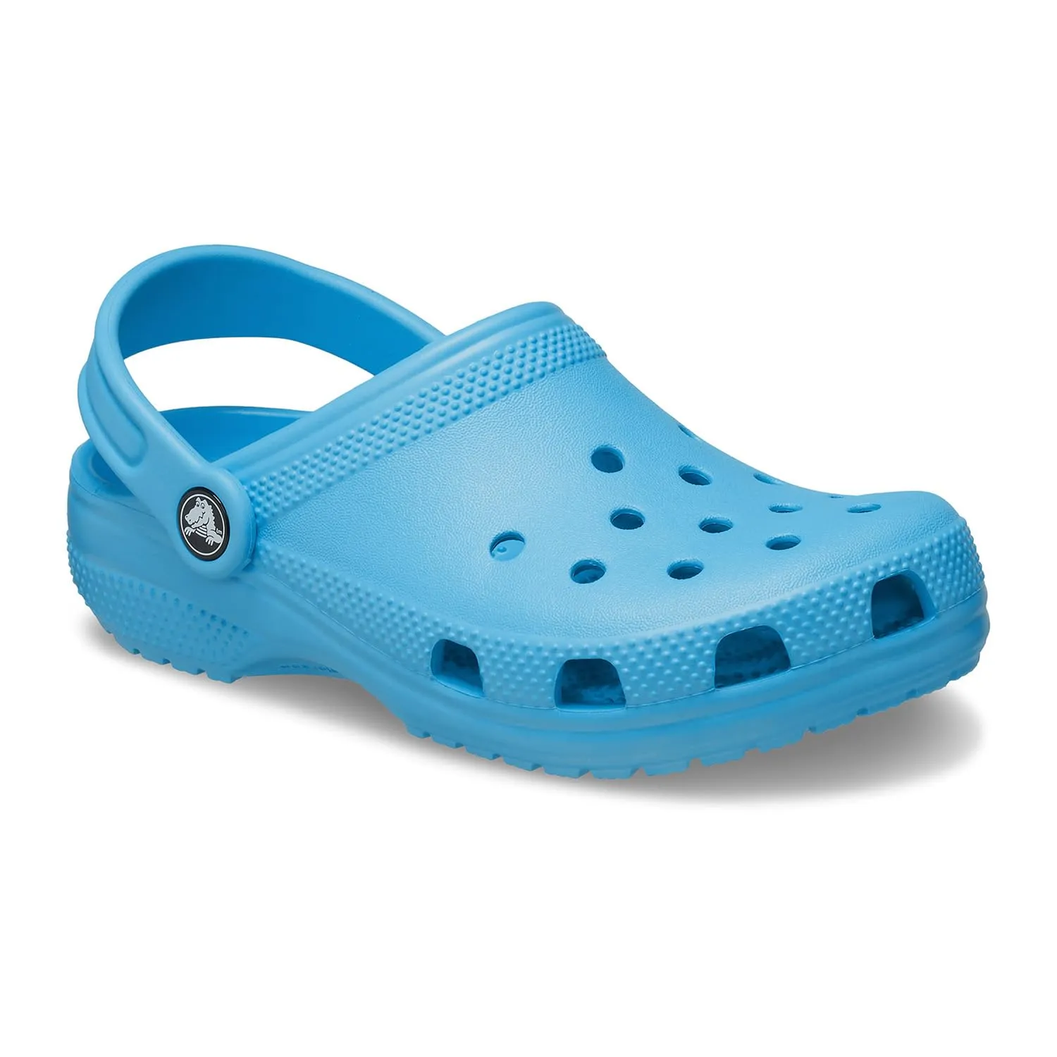 Crocs Unisex Kids Classic Clog K Clogs