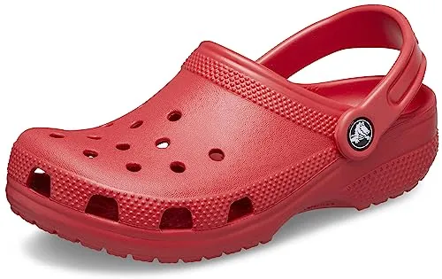 Crocs Unisex Kids Classic Clog K Clogs
