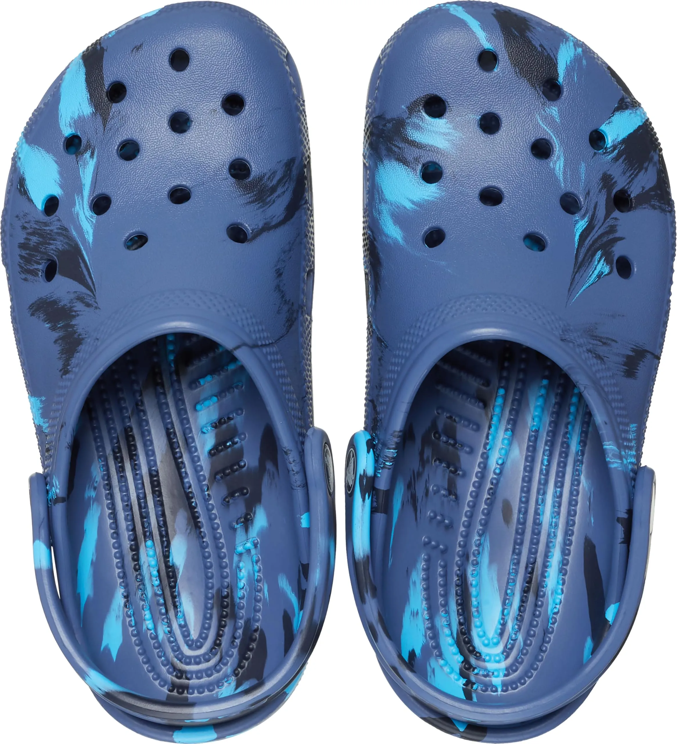 Crocs Unisex Kids Classic Clog K Clogs