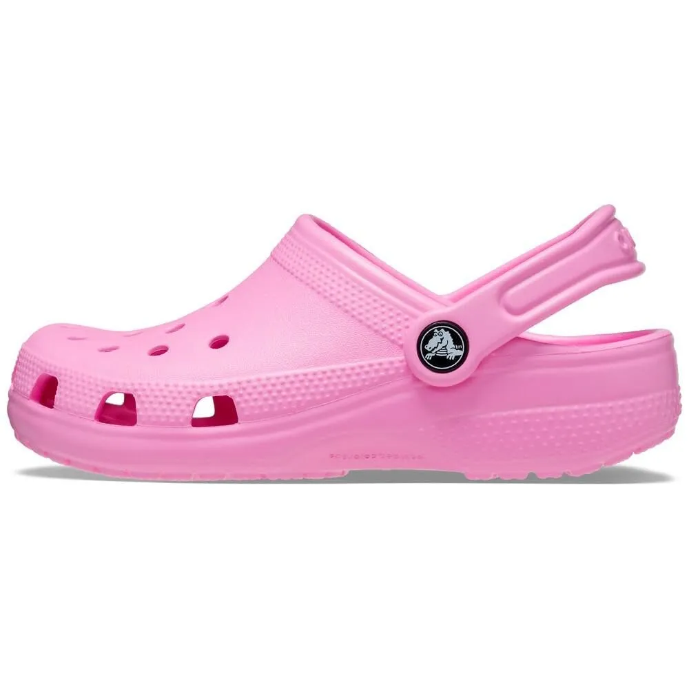 Crocs Unisex Kids Classic Clog K Clogs