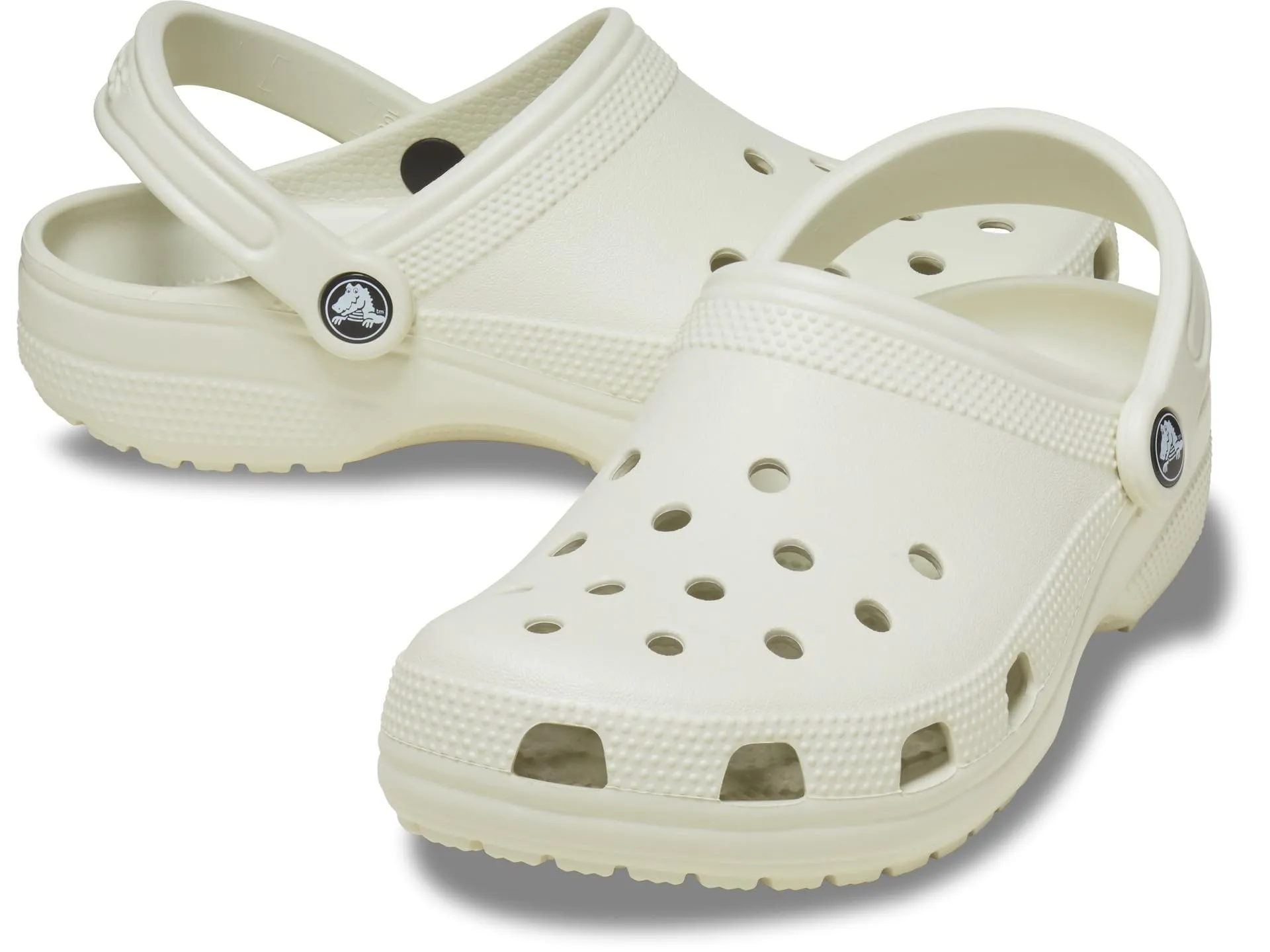 Crocs Unisex Kids Classic Clog K Clogs