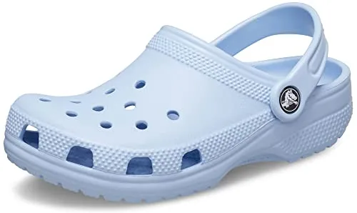 Crocs Unisex Kids Classic Clog K Clogs