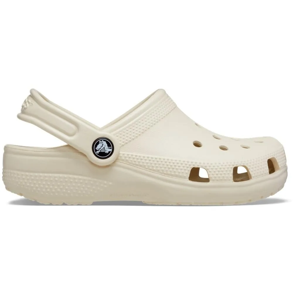 Crocs Unisex Kids Classic Clog K Clogs