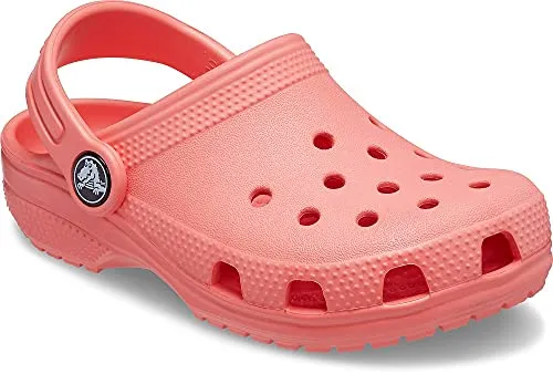 Crocs Unisex Kids Classic Clog K Clogs