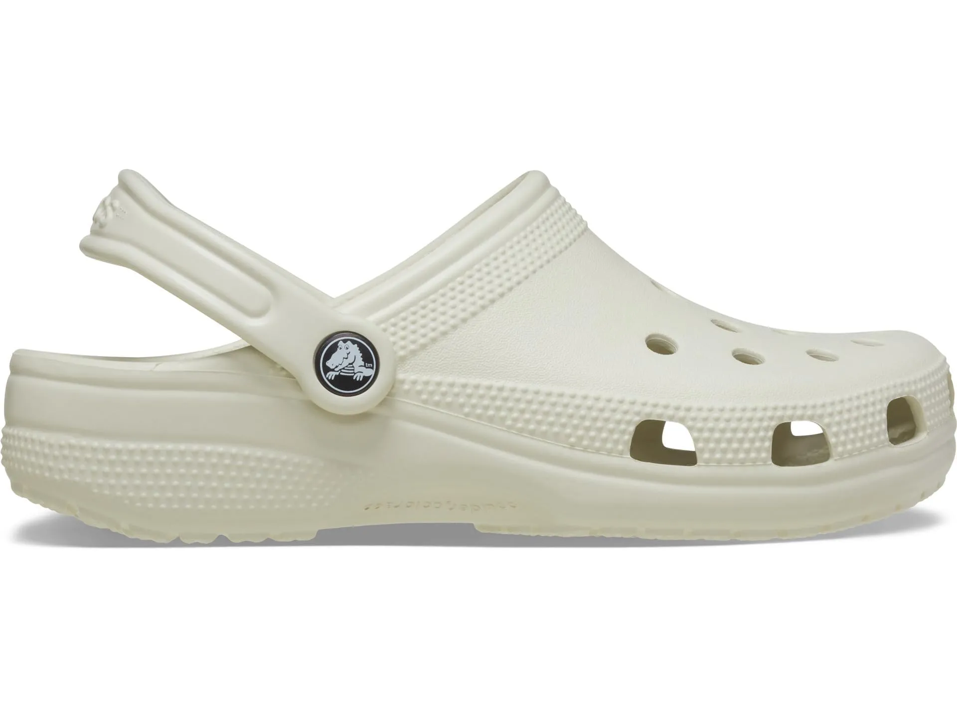 Crocs Unisex Kids Classic Clog K Clogs