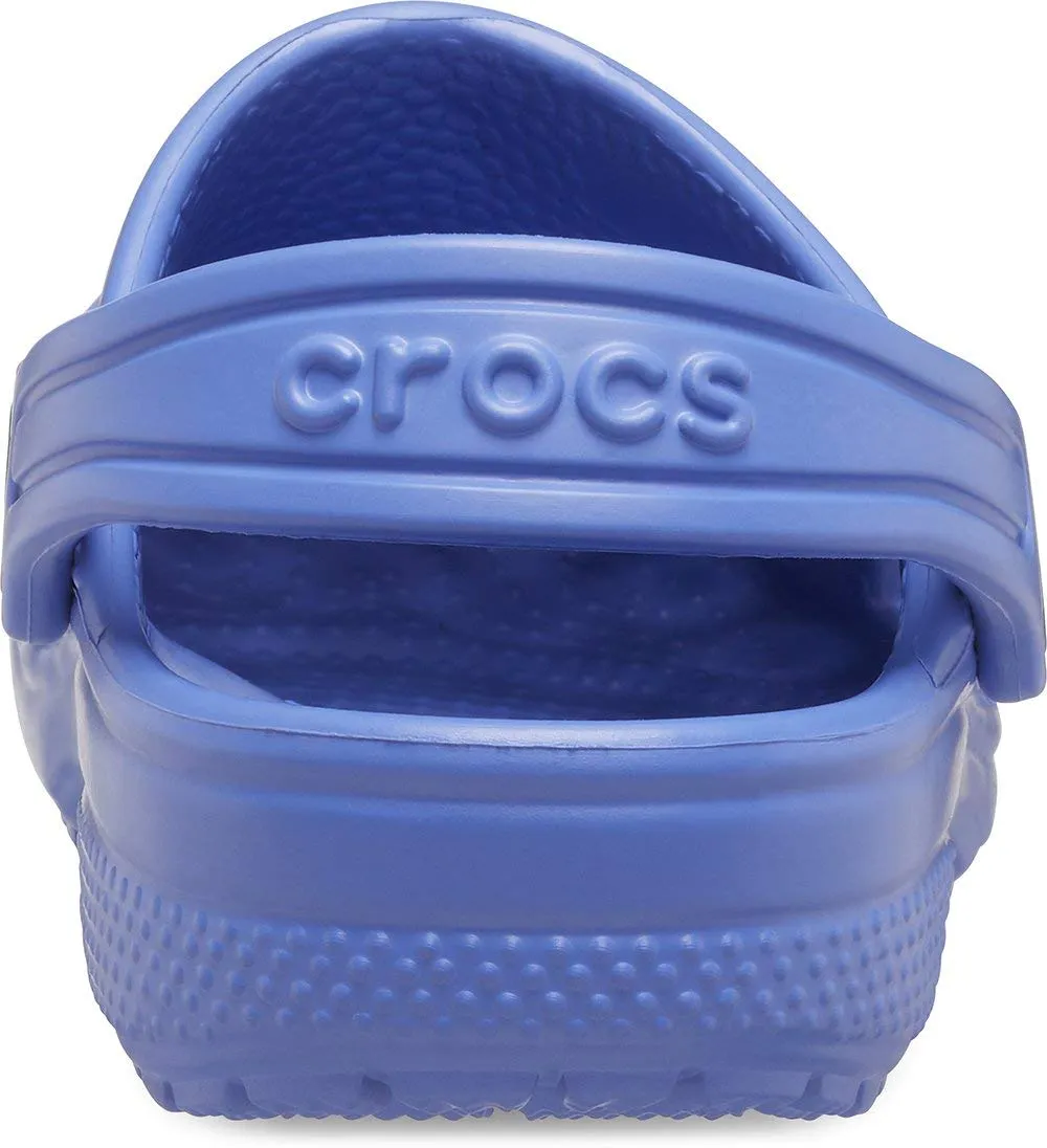Crocs Unisex Kids Classic Clog K Clogs
