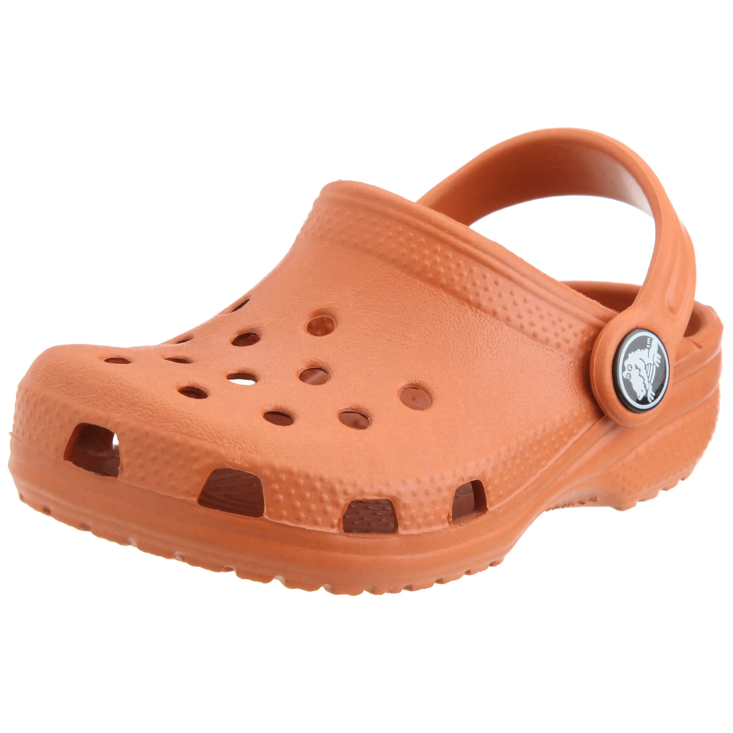 Crocs Unisex Kids Classic Clog K Clogs