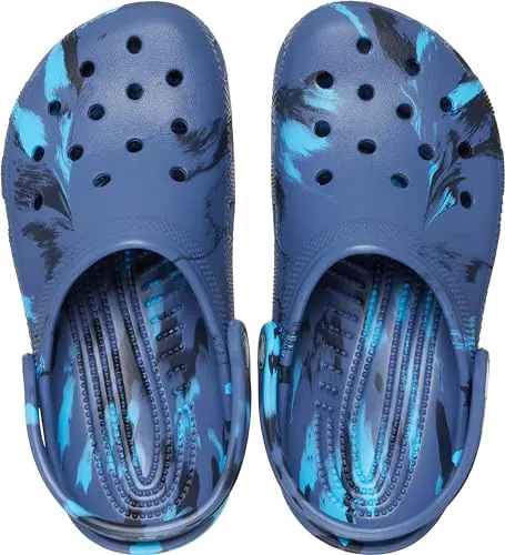 Crocs Unisex Kids Classic Clog K Clogs