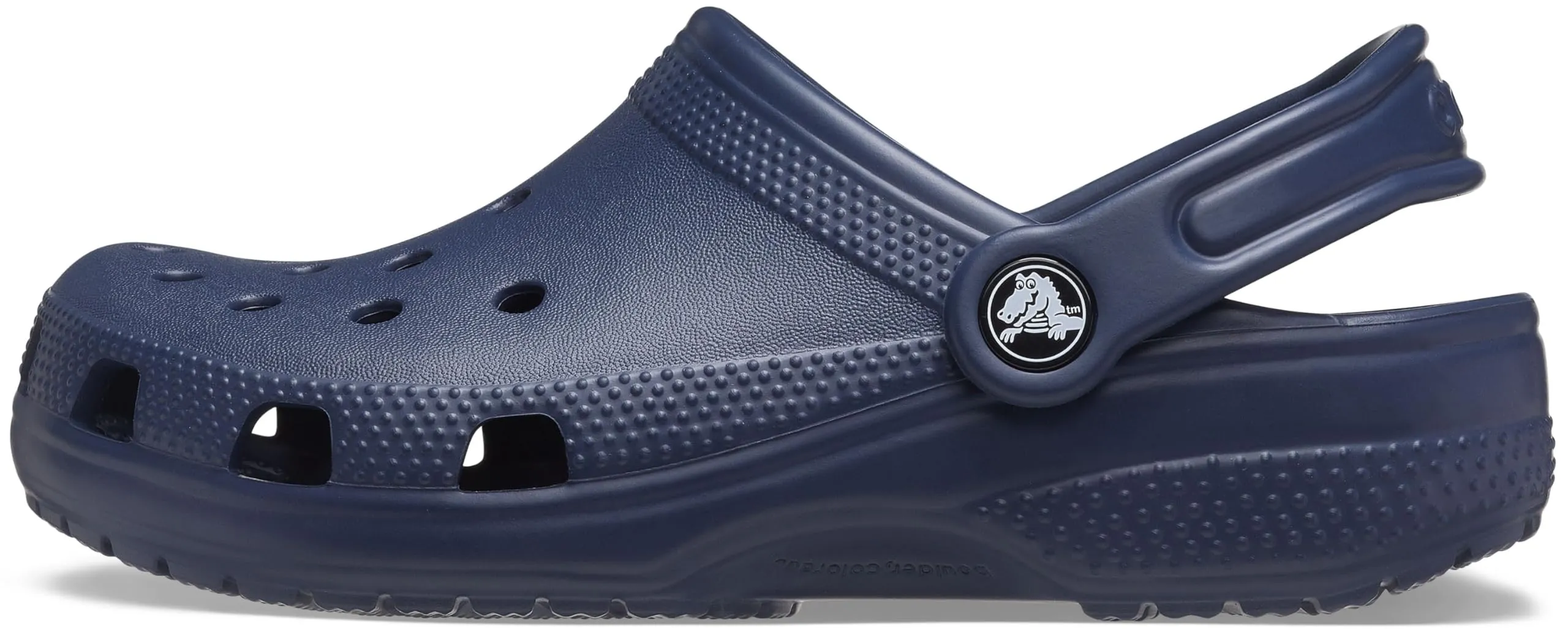 Crocs Unisex Kids Classic Clog K Clogs