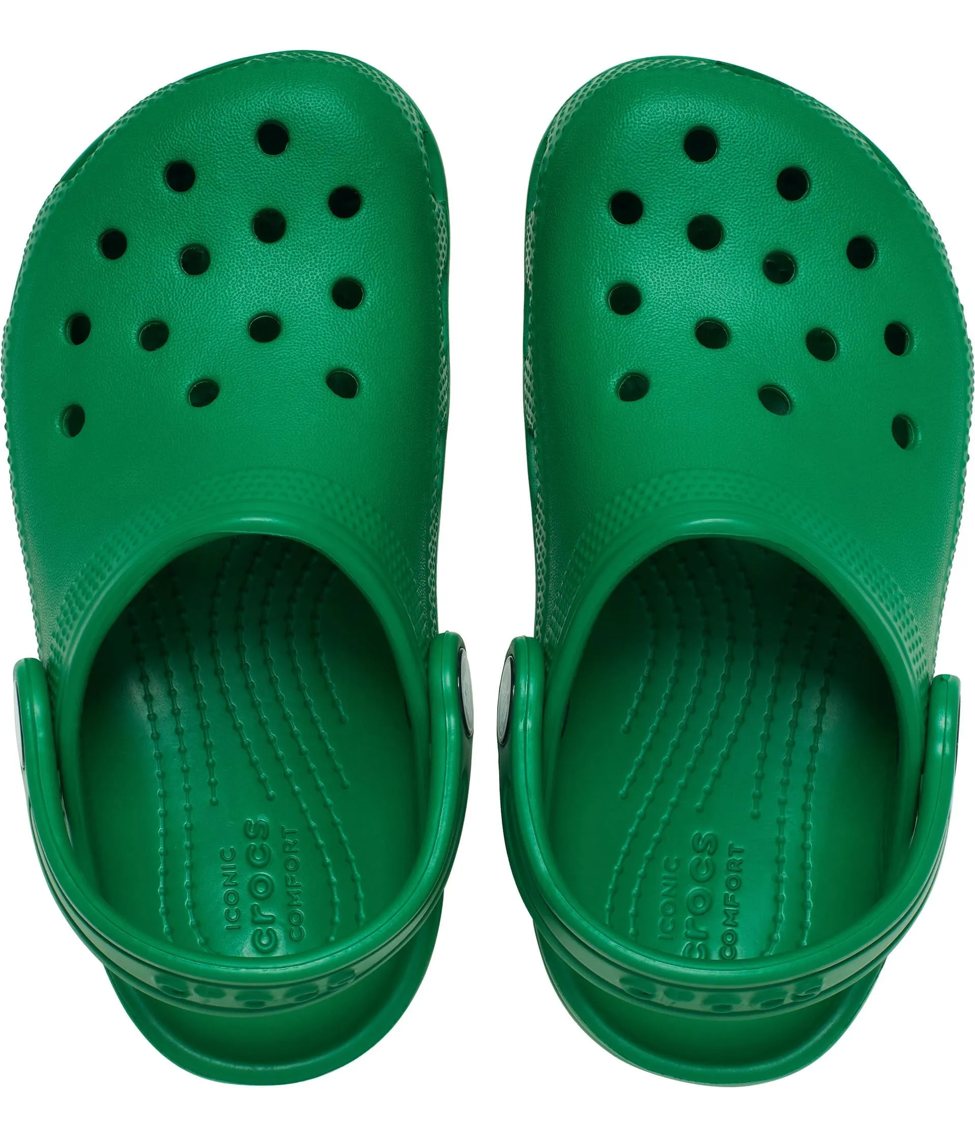 Crocs Unisex Kids Classic Clog K Clogs