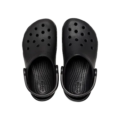 Crocs Unisex Kids Classic Clog K Clogs