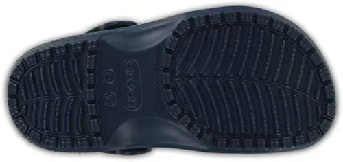 Crocs Unisex Kids Classic Clog K Clogs
