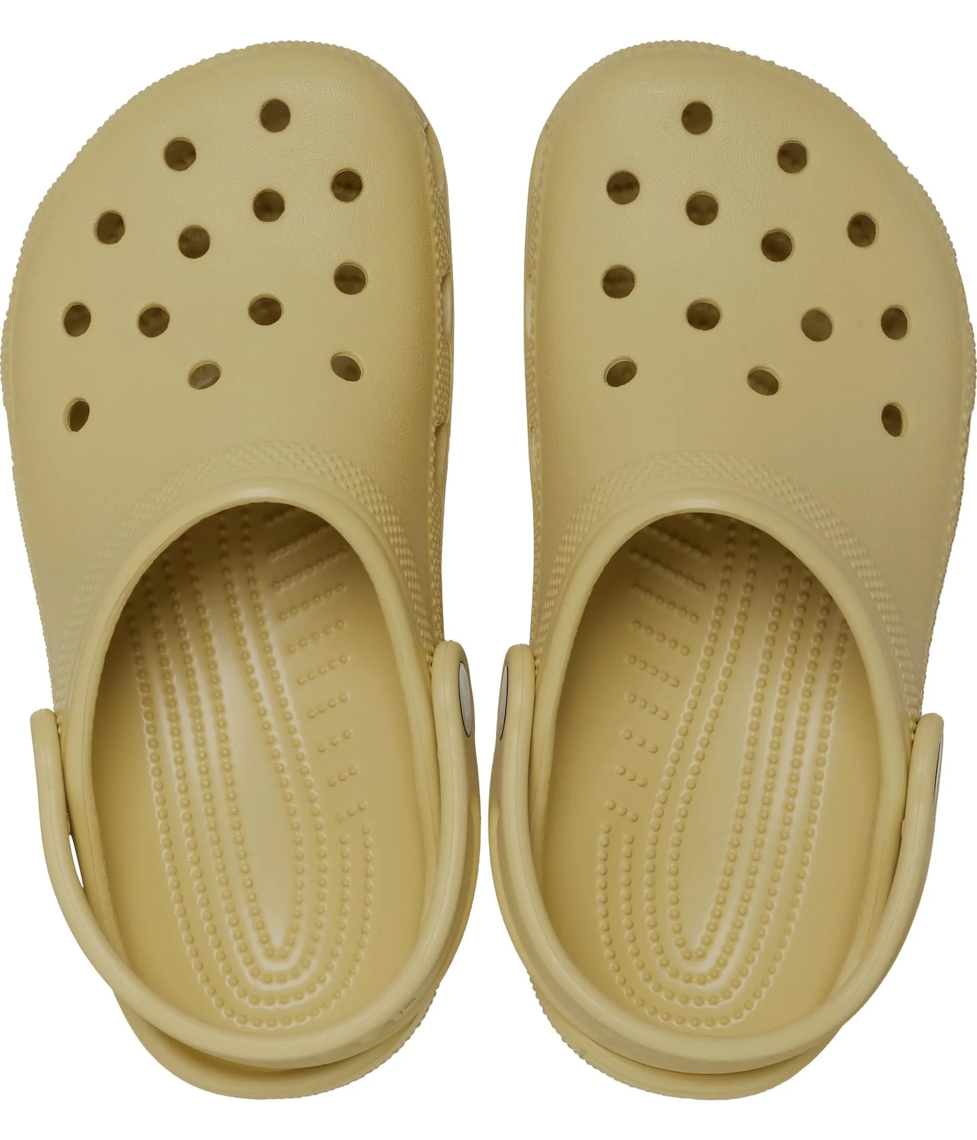 Crocs Unisex Kids Classic Clog K Clogs