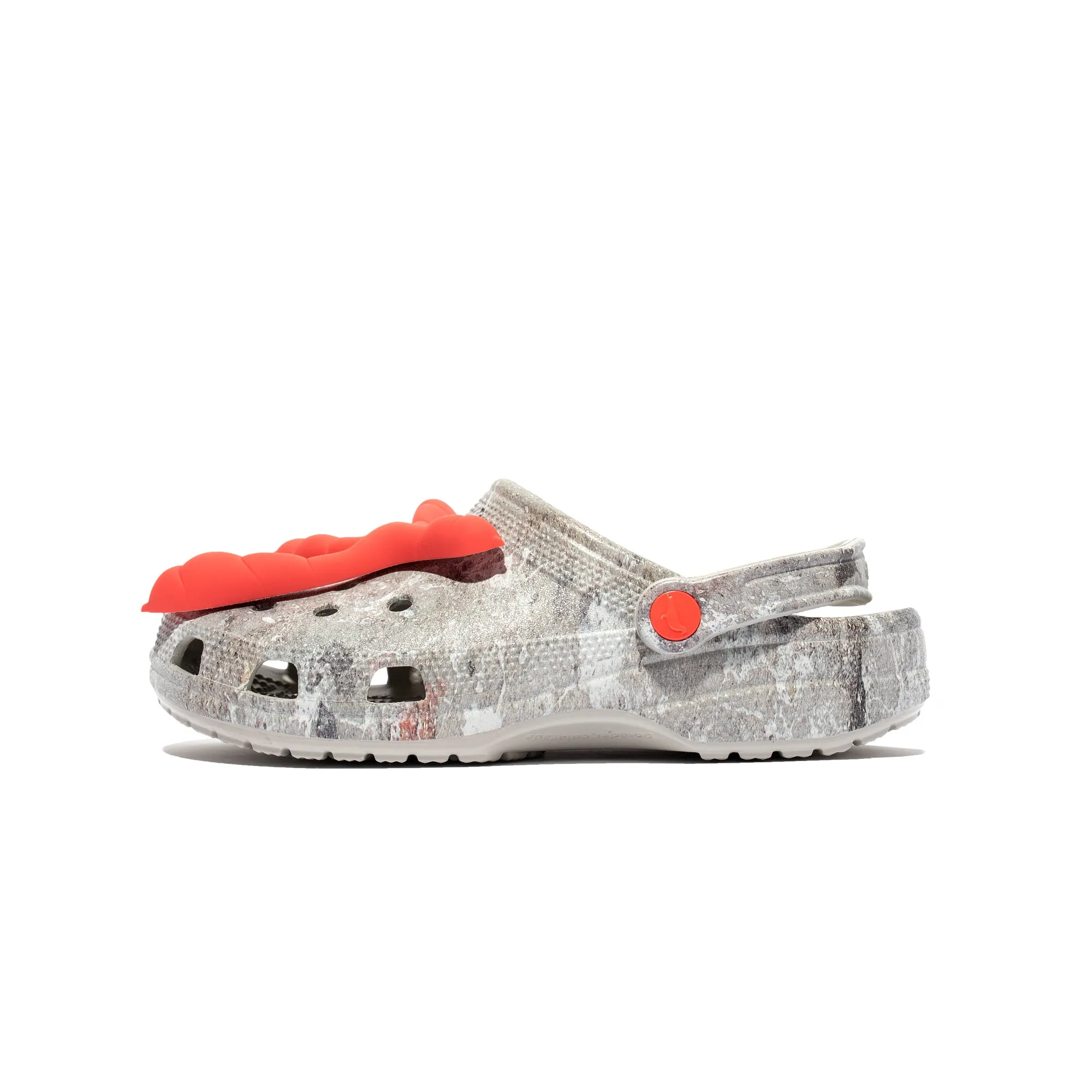 Crocs x Staple Sidewalk Luxe Classic Clogs