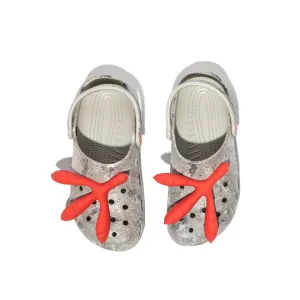 Crocs x Staple Sidewalk Luxe Classic Clogs