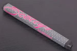 Custom Shop Paddle Grey/Pink Large