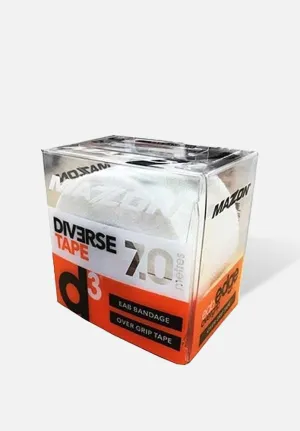 D3 EAB Tape (50mm x 7.5m)