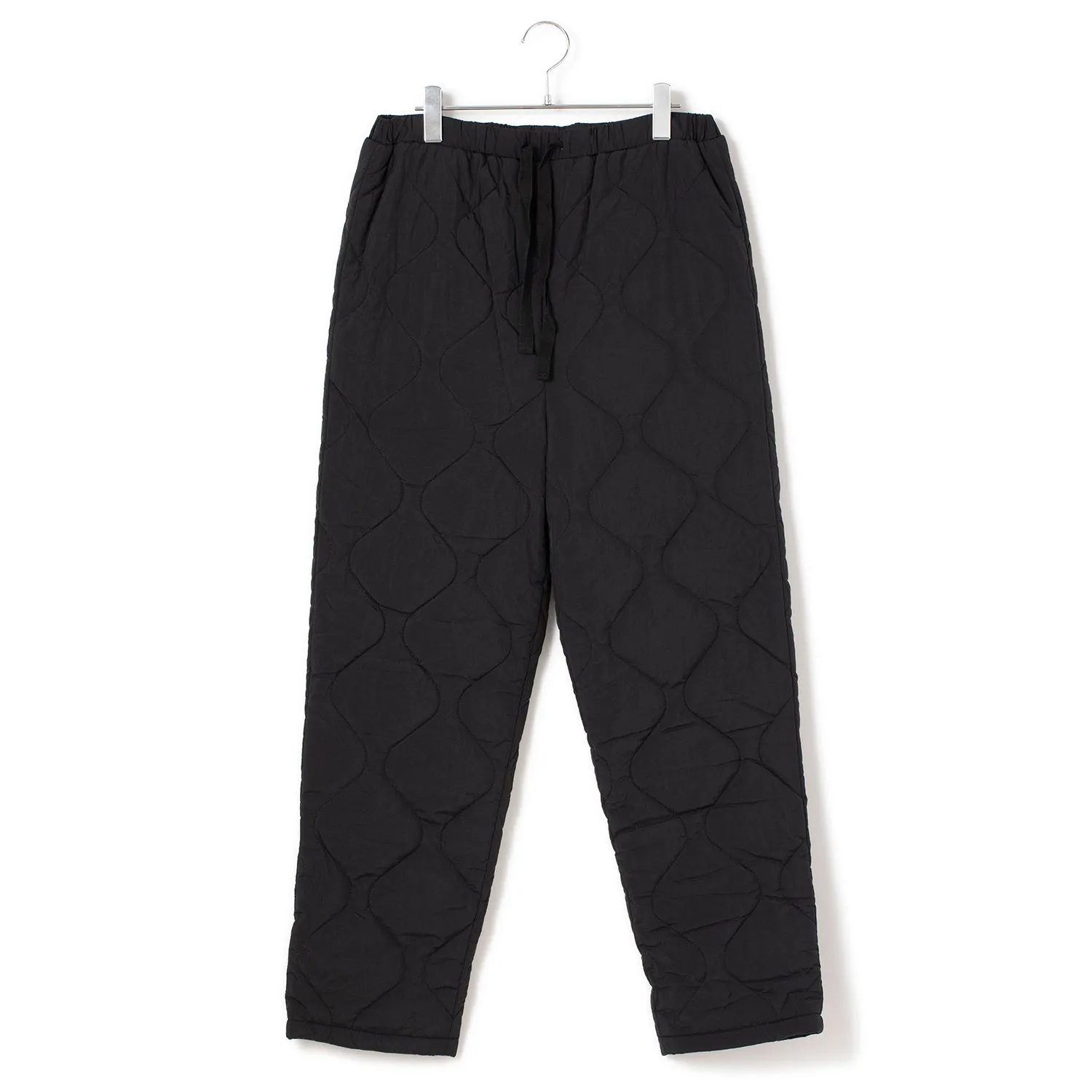 DAN-TEN | ダンテン　COM-FLY  PACKABLE RELAX PANTS L