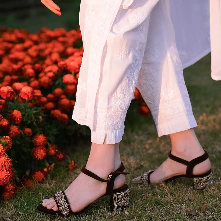 Dazzle By Sarah - Dildara Shoes