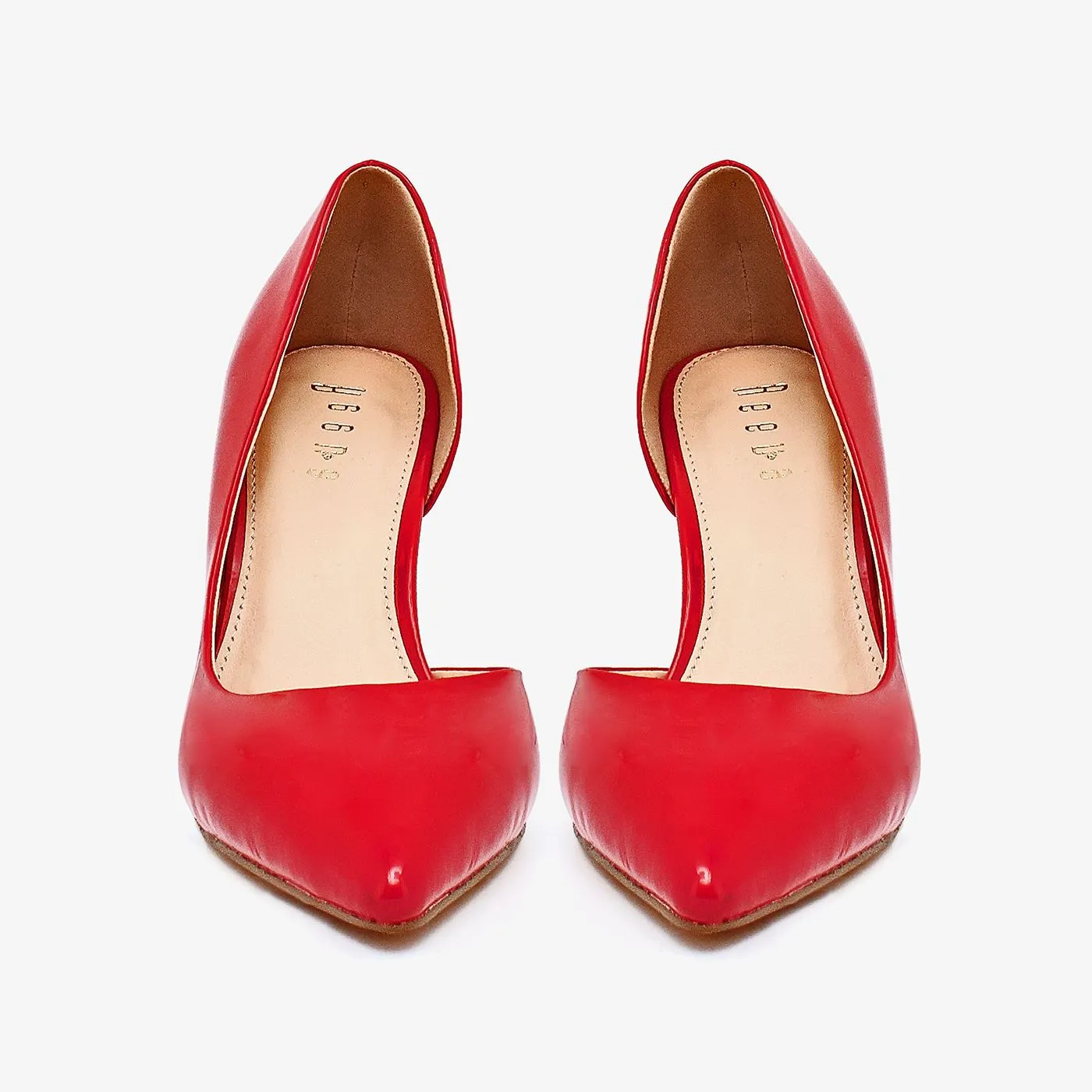 Dorsay Ladies High Heels