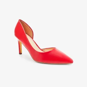 Dorsay Ladies High Heels