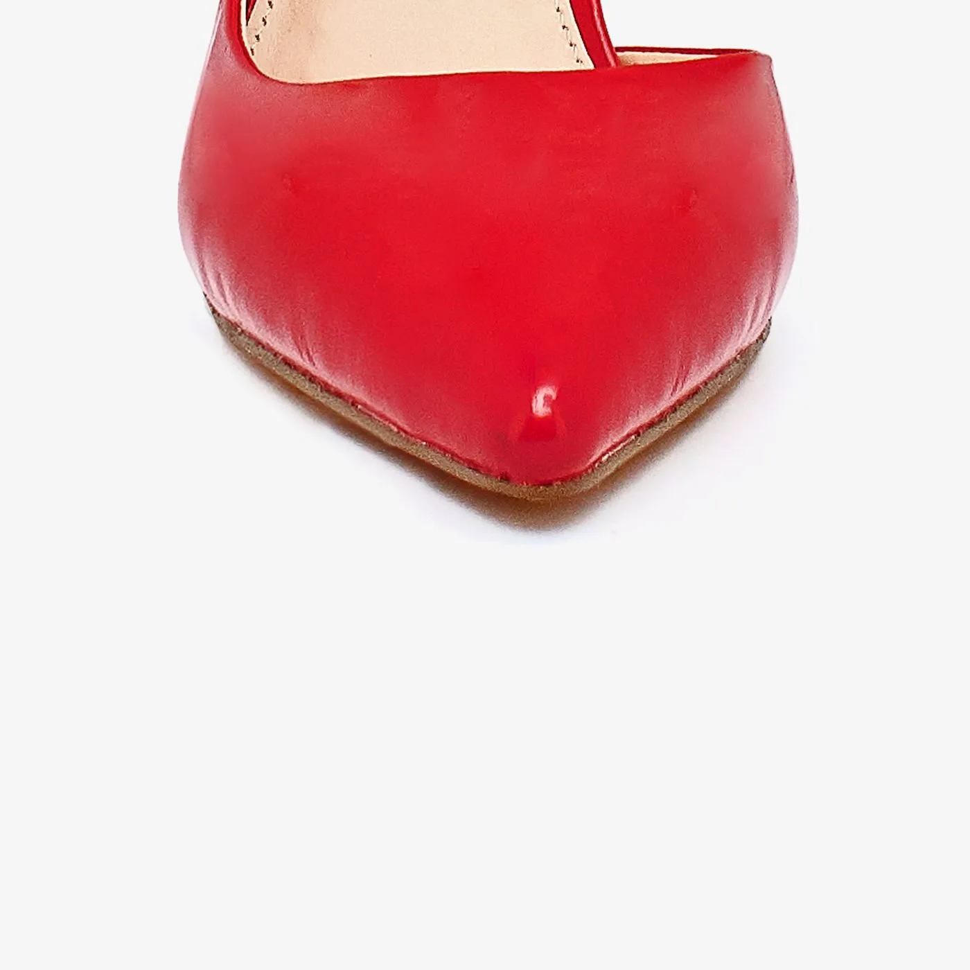 Dorsay Ladies High Heels