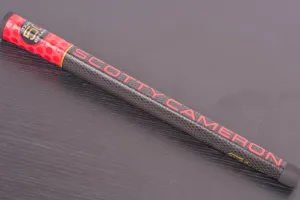 Dual Balance Black/Red