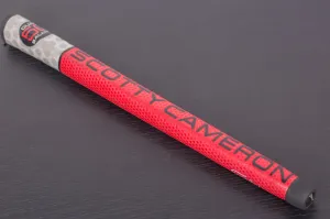 Dual Balance Red