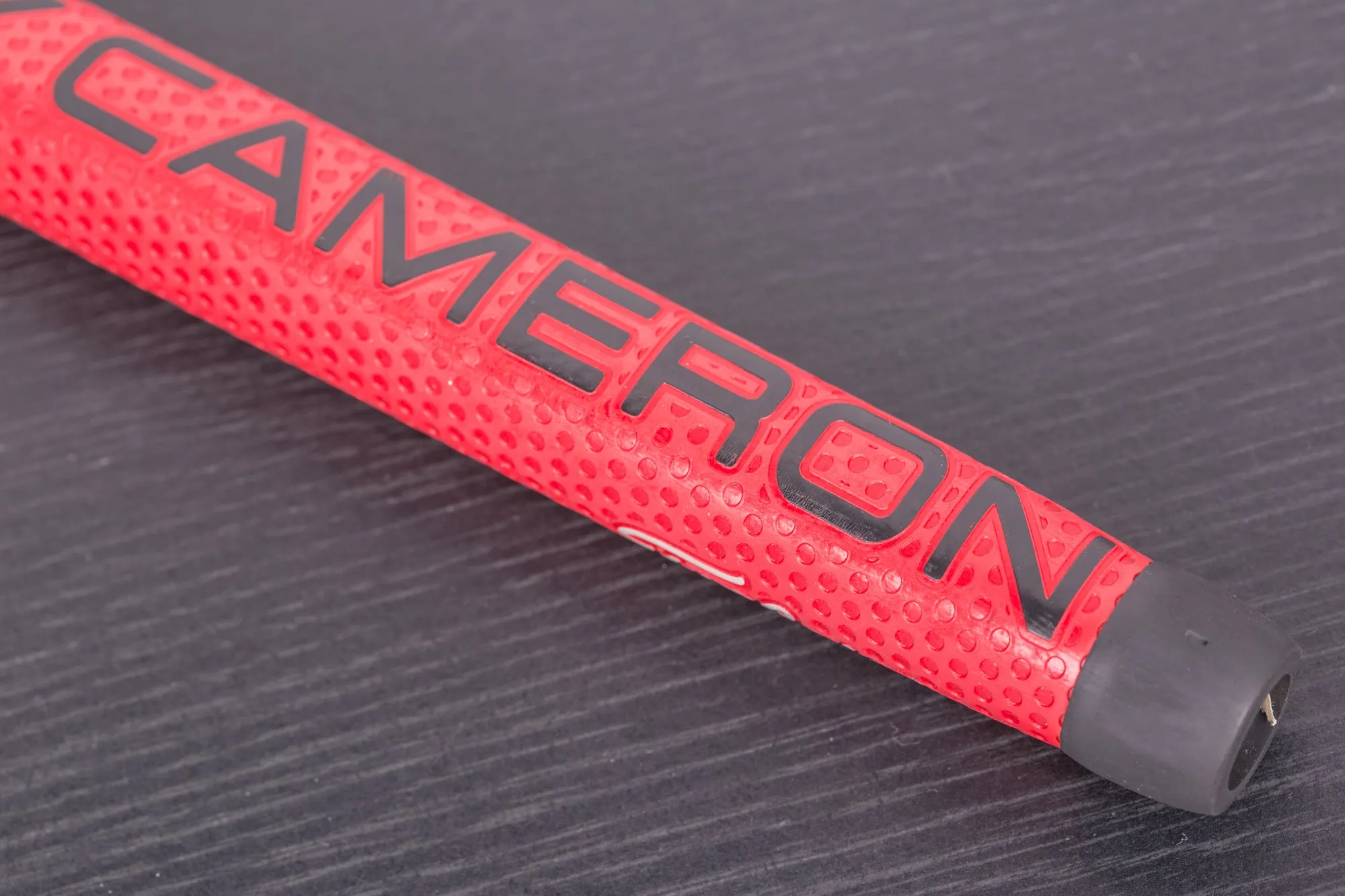 Dual Balance Red