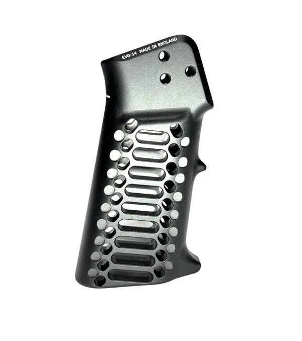 Eagle Vision - EVG-14 AR Style Grip - FX & Edgun Leshiy 2