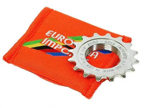 EURO-ASIA Superstar 1/8"