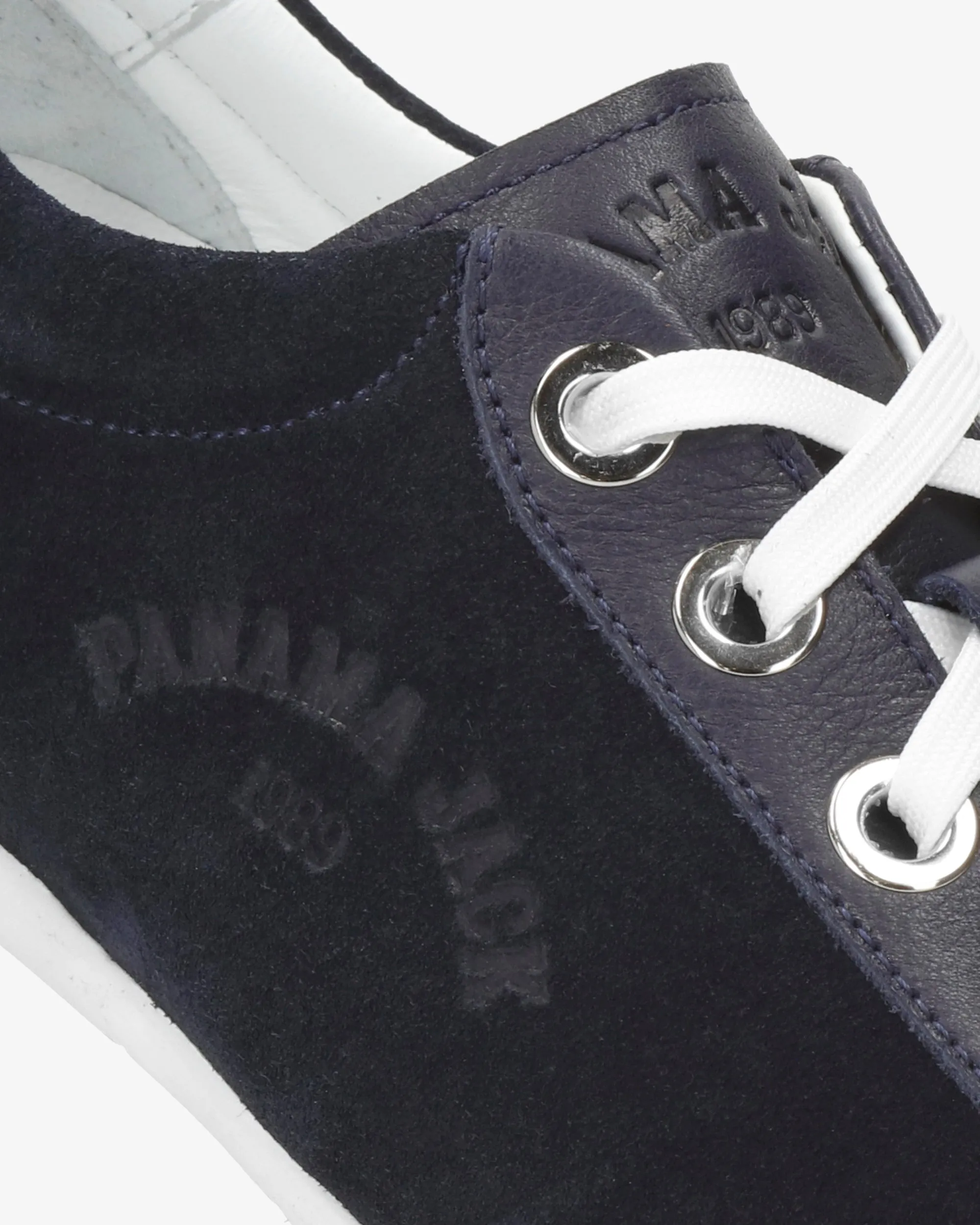 Farum B2 Velour Marino