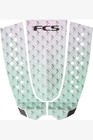 FCS SKY BROWN GRIP - SEA FOAM