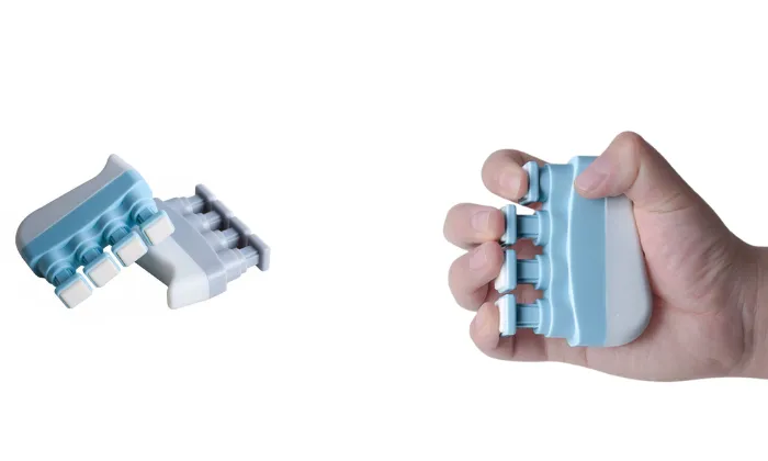 Finger Strength Trainer