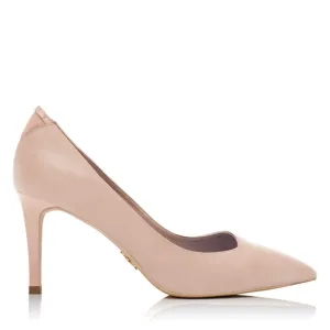 FRIDA POINTED TOE PUMP
