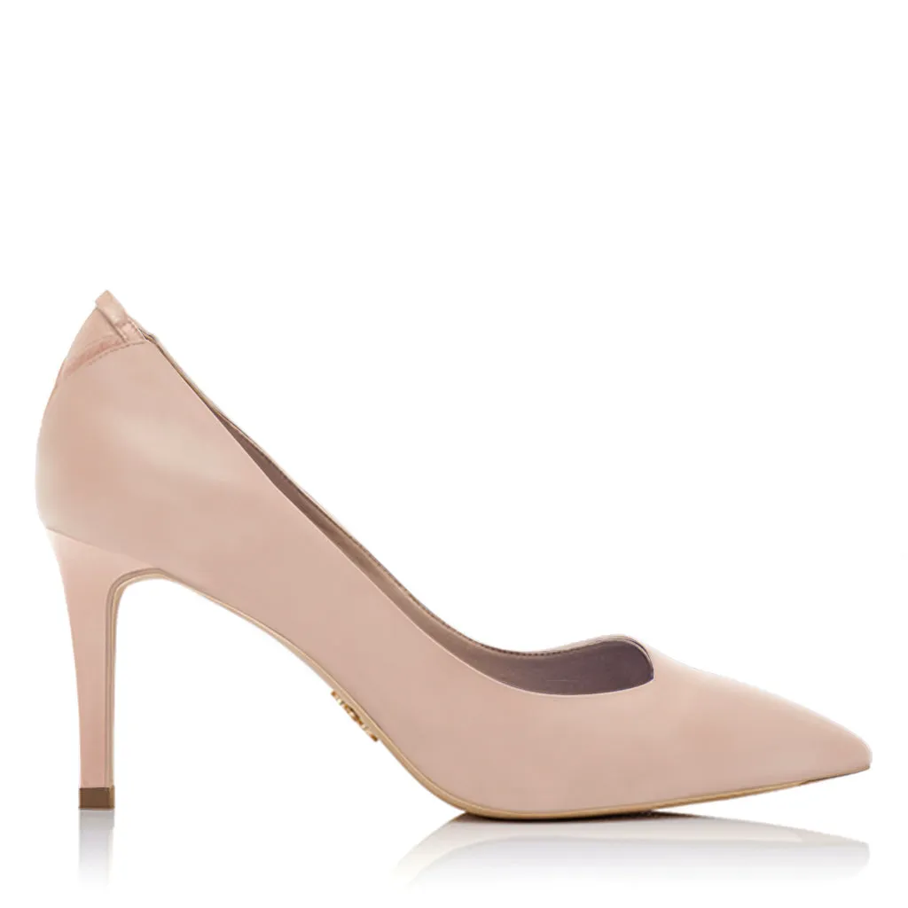 FRIDA POINTED TOE PUMP
