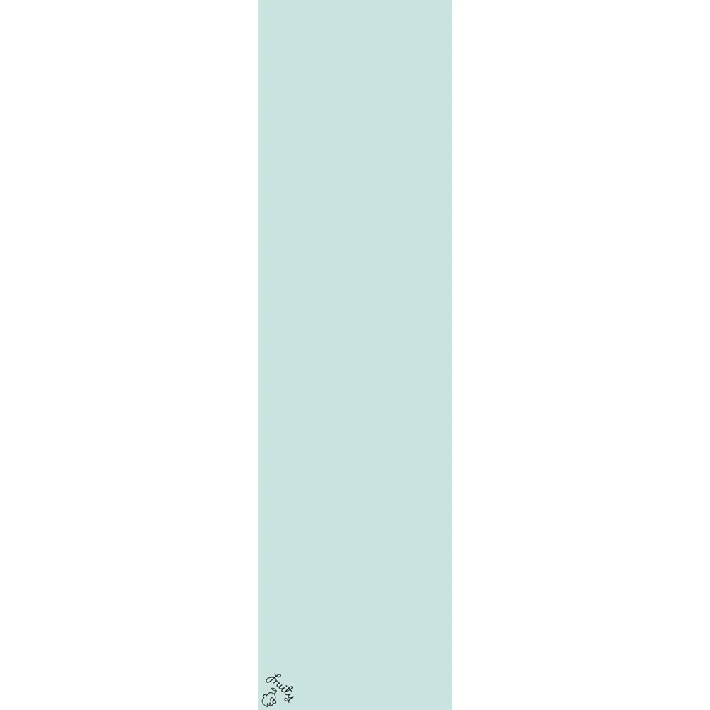 Fruity Griptape 9" x 33" - Pastel Colours