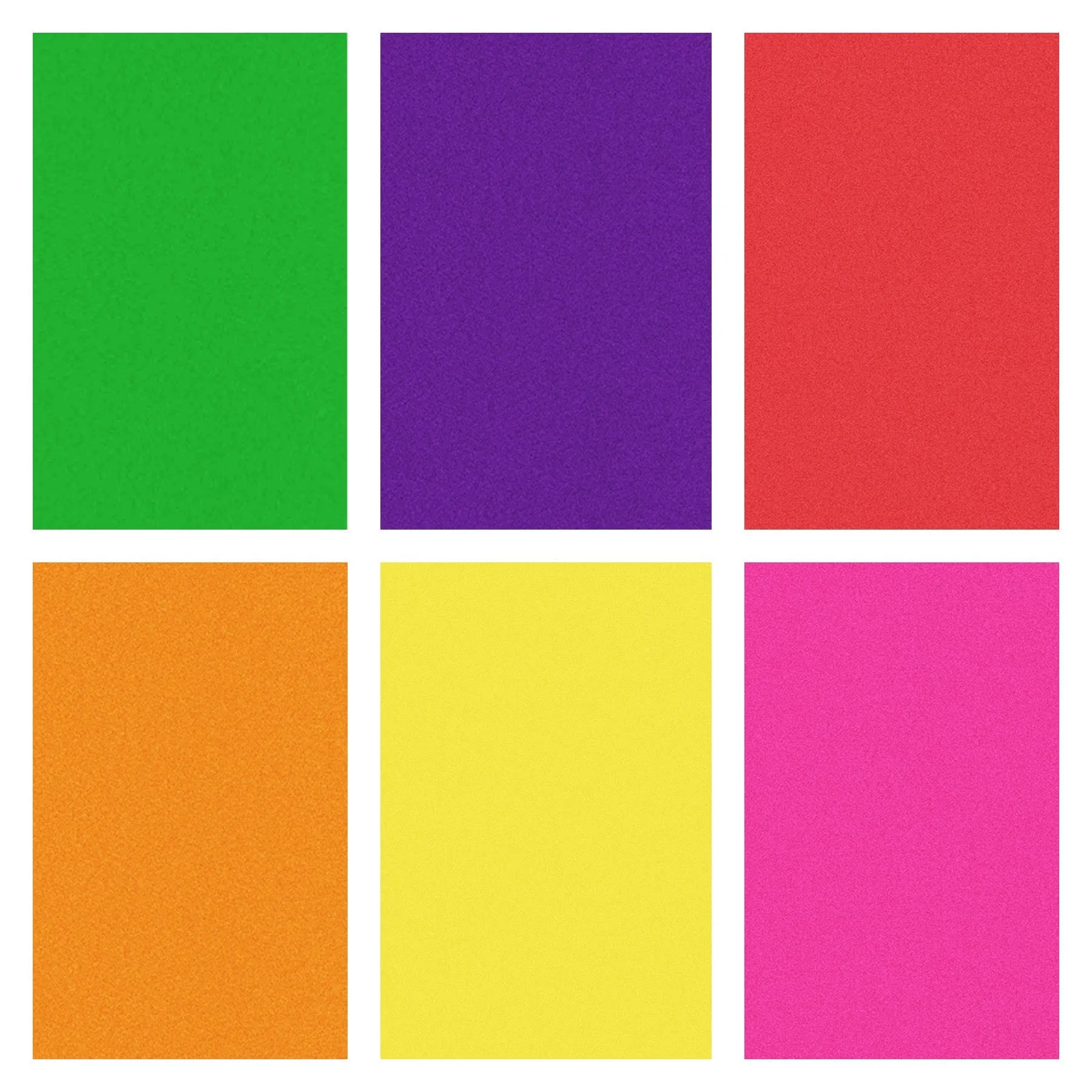 Fruity Griptape 9" x 33" - Plain Colours