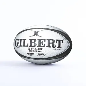 G-TR4000 Training Rugby Ball Black