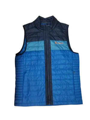 Gilet Cotopaxi Capa Insulated Hommes