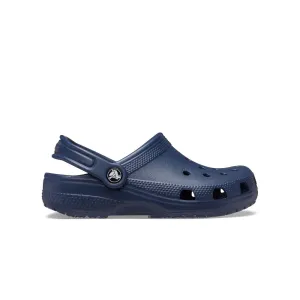 Giày Clog Trẻ Em Crocs Toddler Classic - Navy